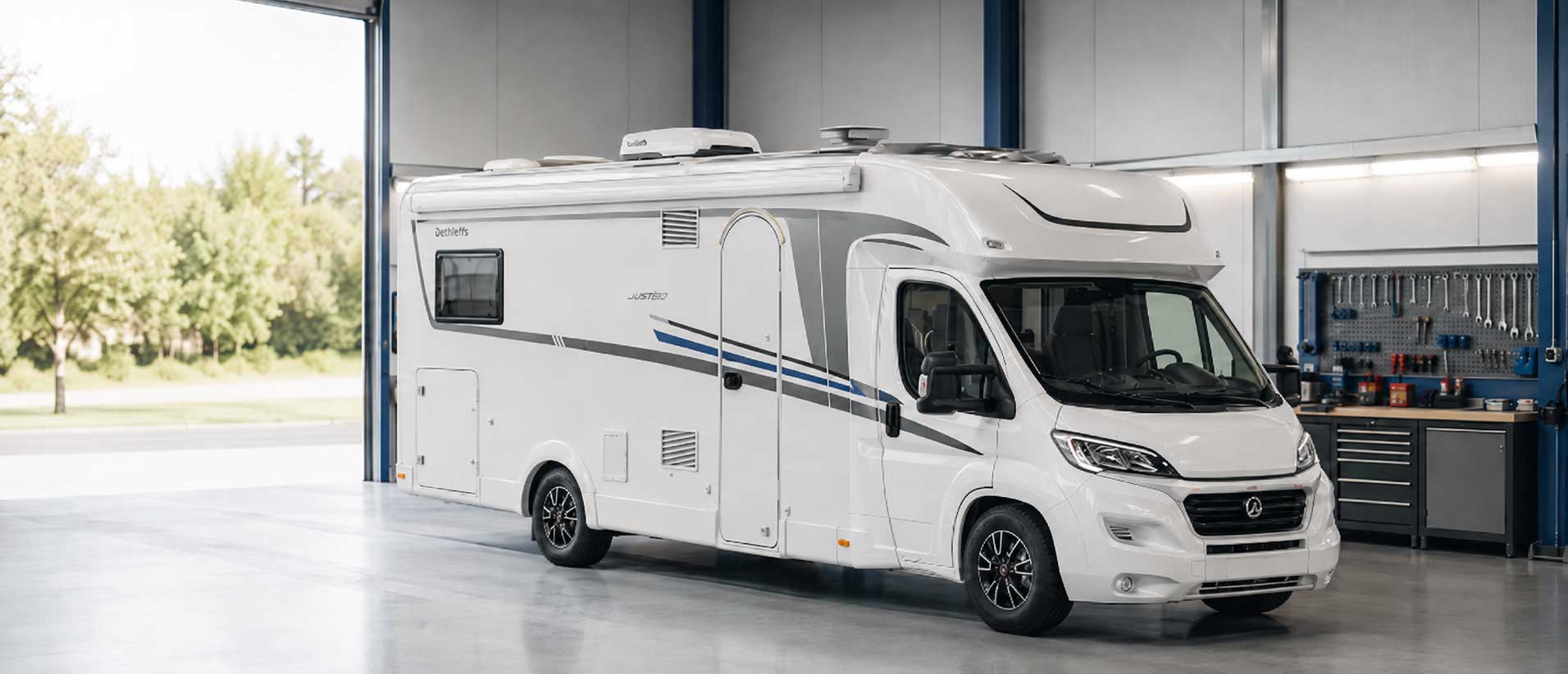 airco opbouw voorbeeld htw camperservice