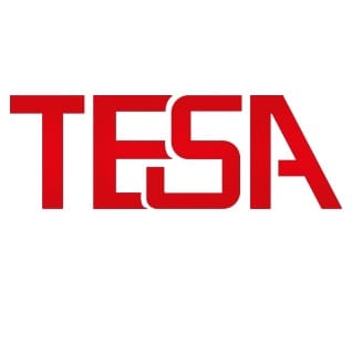 Tesa autolift levelsysteem